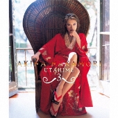 中森明菜｜ライブDVD『AKINA NAKAMORI MUSICA FIESTA TOUR 2002』6月26