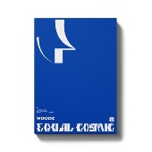 WOODZ(チョ・スンヨン)｜ファースト・ミニアルバム『EQUAL』 - TOWER