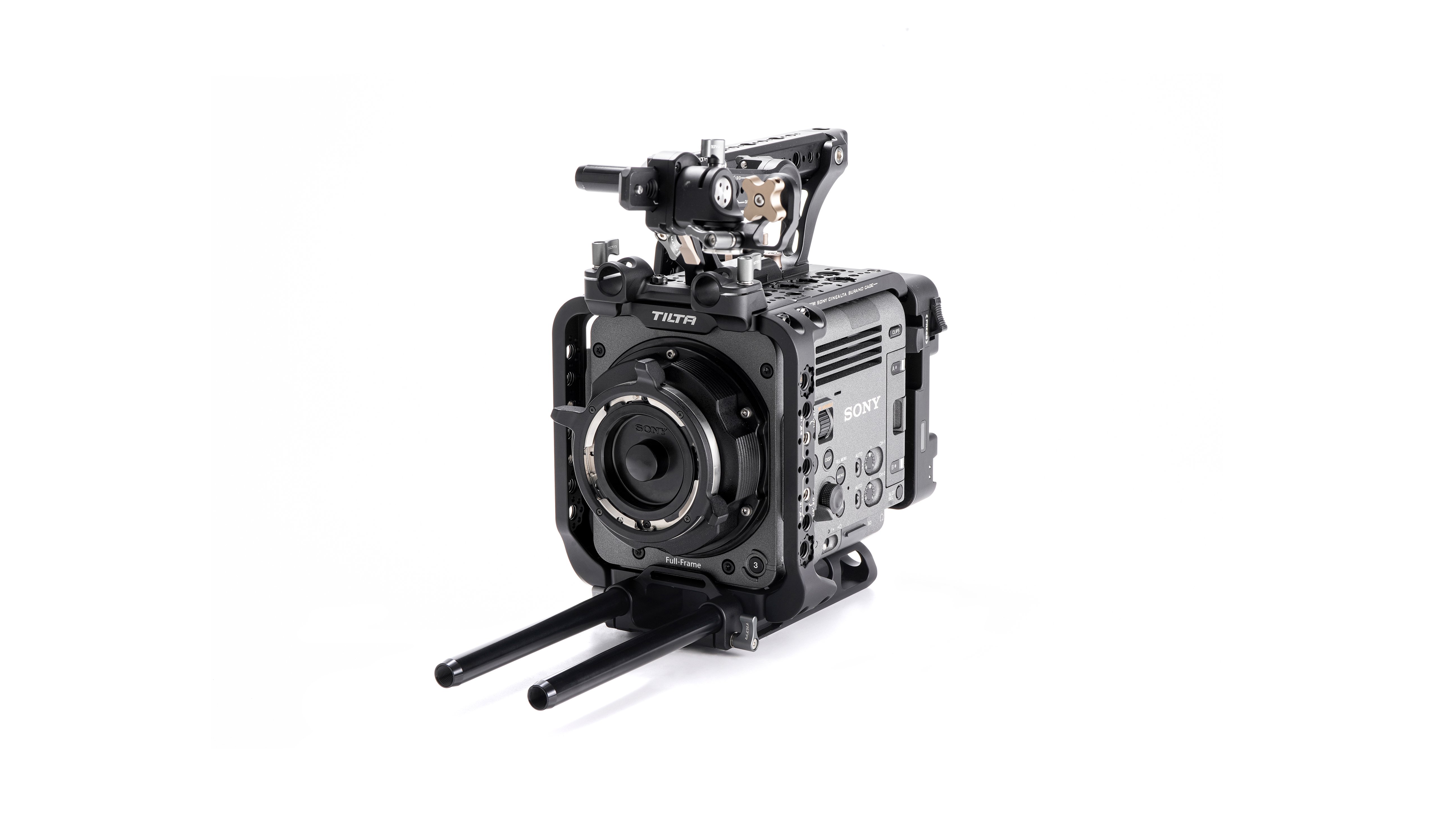 Camera Cage for Sony BURANO Advanced Kit | Tilta