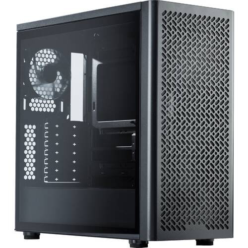 CoolerMaster クーラーマスター Elite 502 Lite E502L-KGNN-S00