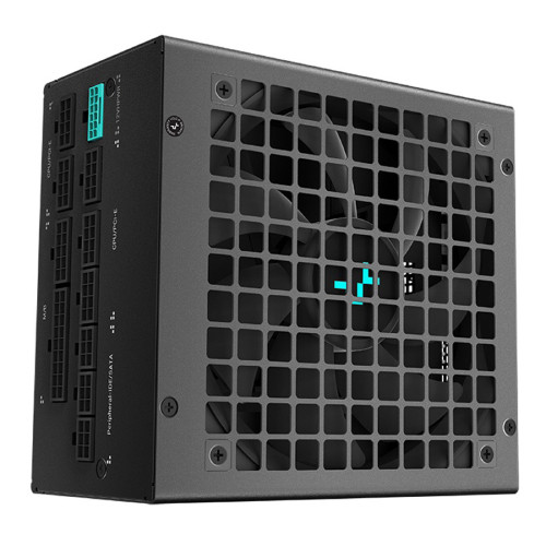 DEEPCOOL PX850G R-PX850G-FC0B-JP｜ツクモ公式通販サイト