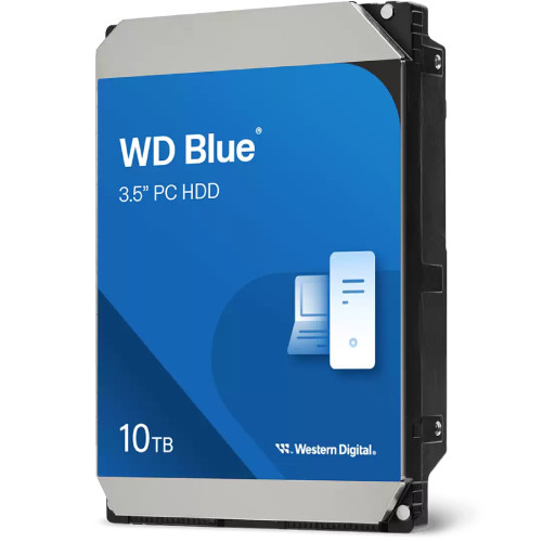 Western Digital ウエスタンデジタル WD100EAGZ [3.5インチ内蔵HDD