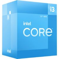 intel インテル Core i3-12100 BOX BX8071512100｜ツクモ公式通販サイト