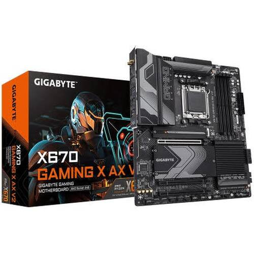 GIGABYTE ギガバイト B760M AORUS ELITE X AX 【PCIe 5.0対応