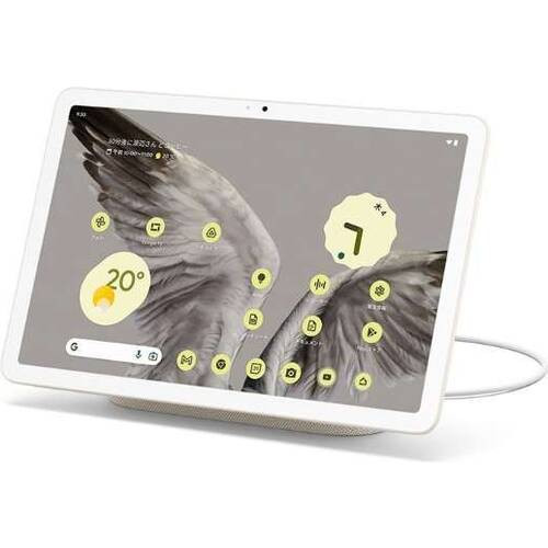 Google Google Pixel Tablet GA04754-JP [ 10.95型 / 2560×1600