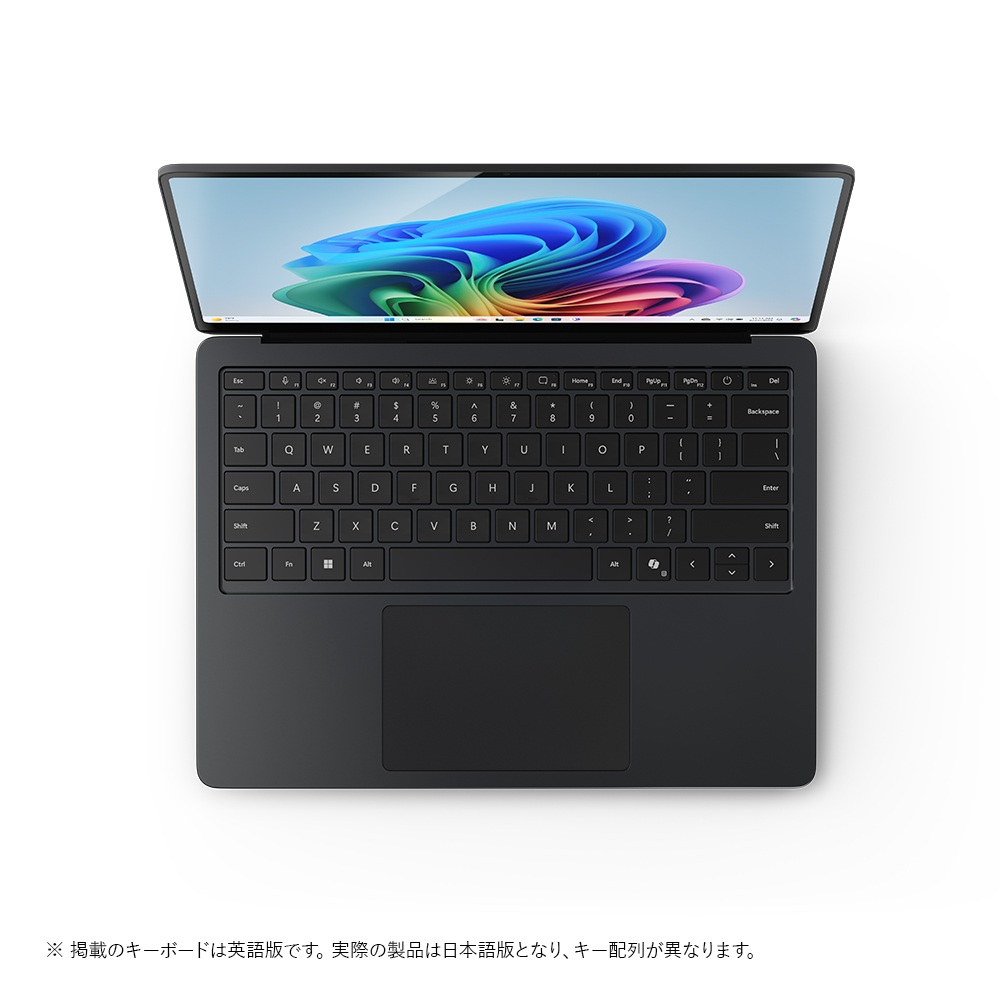 Microsoft マイクロソフト ZGM-00056 Surface Laptop (第7世代) [ 13.8