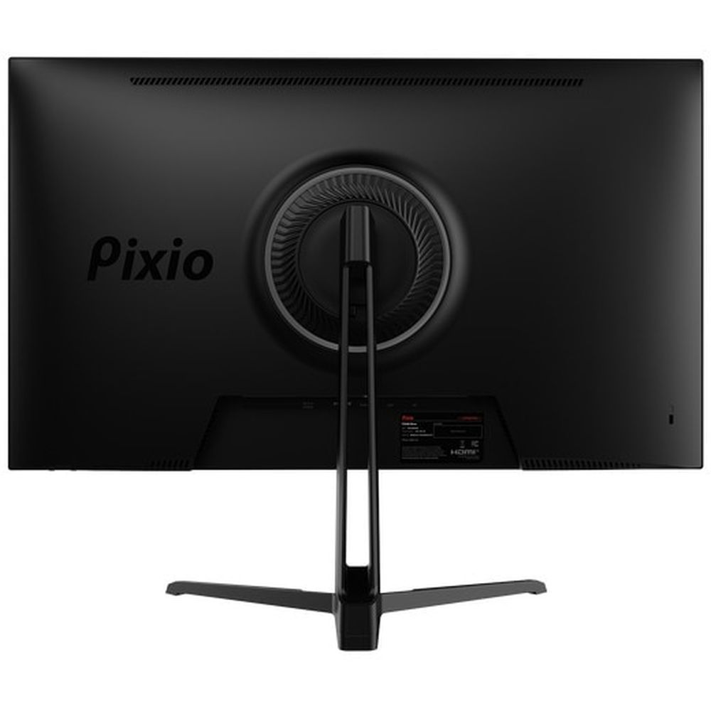 Pixio ピクシオ PX248 Wave / ブラック [PX248WAVE-O] 23.8インチ フル
