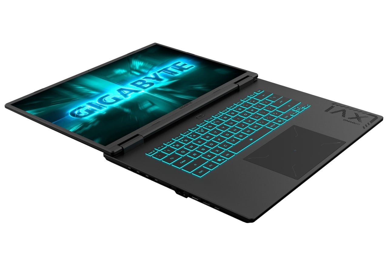 GIGABYTE ギガバイト ゲーミングノート GAMING A16 CMHI2JP894SH [16型