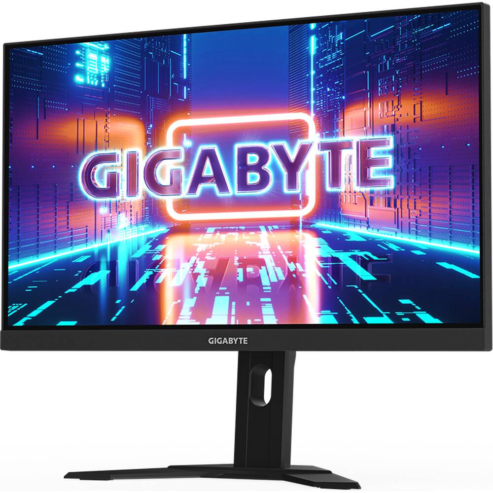 GIGABYTE ギガバイト M27U 27インチ 4K ゲーミングモニター 160Hz 1ms