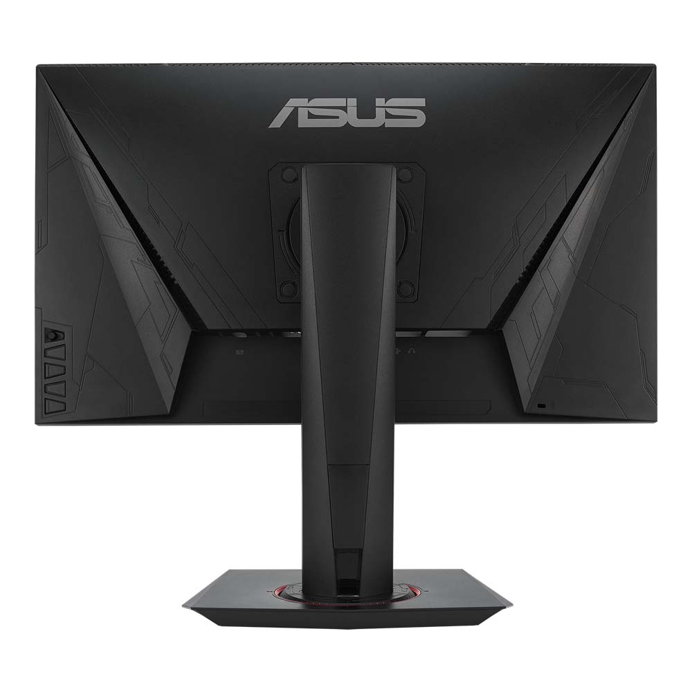 ASUS エイスース VG258QR-R 24.5インチ ゲーミングモニター フルHD