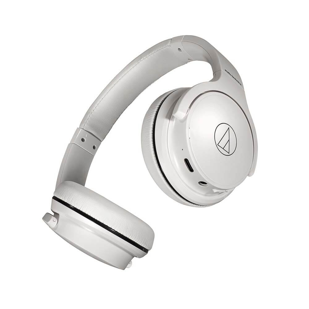 audio-technica オーディオテクニカ ATH-S220BT WH [ホワイト