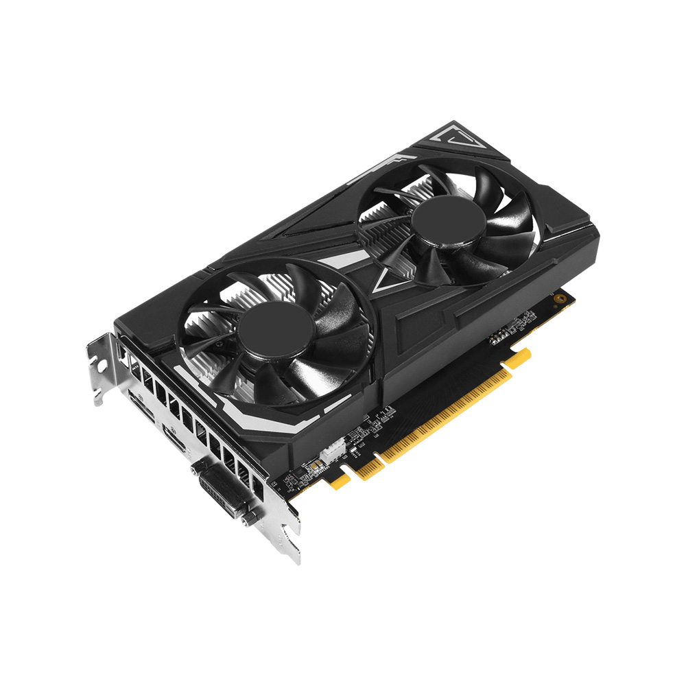 玄人志向 クロウトシコウ NVIDIA GEFORCE GTX 1650 搭載 4GB PCI