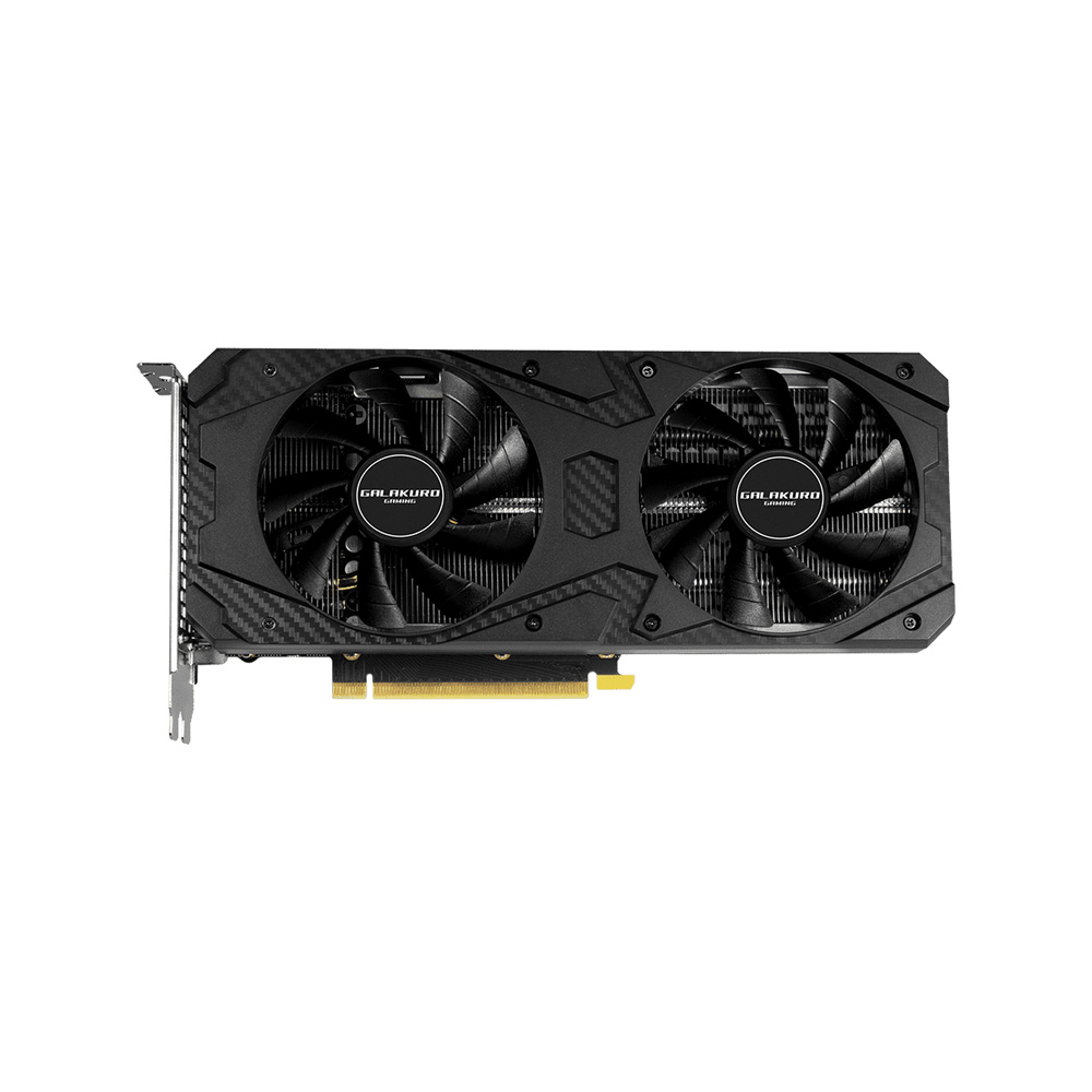 玄人志向 クロウトシコウ NVIDIA GEFORCE RTX 3060 搭載 12GB