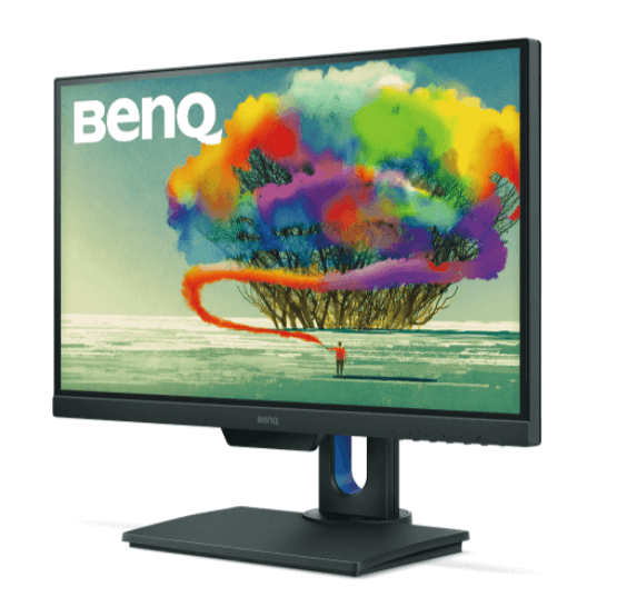 BenQ ベンキュー PD2500Q 25インチ WQHD(QHD) 2560x1440 クリエイター