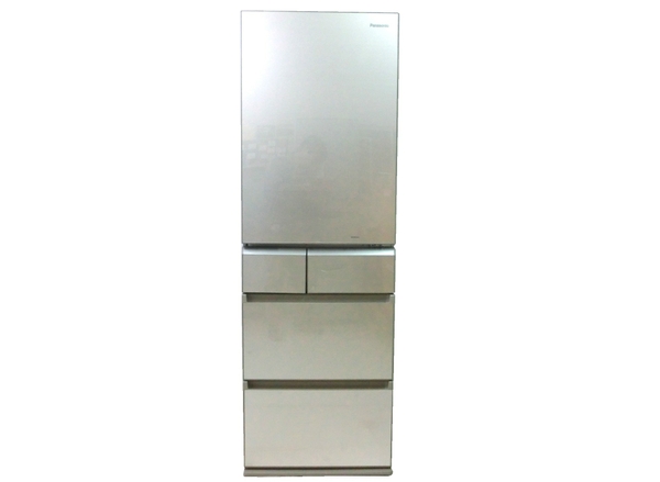 パナソニック 冷蔵庫 2013年製」の買取実績・相場-冷蔵庫買取なら高く