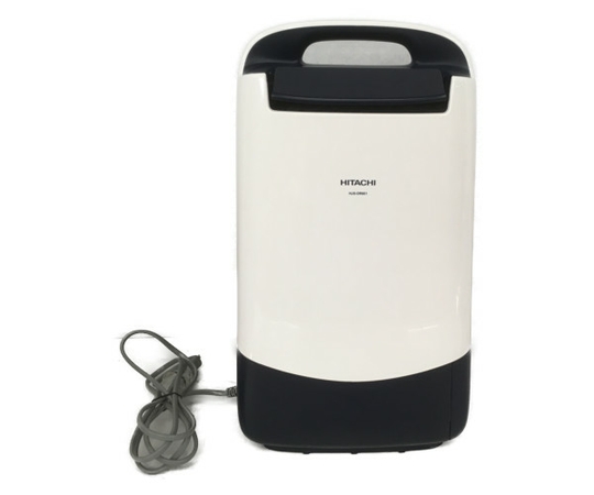 ○ 空気清浄機 除湿 加湿 日立 クリエア EP-EV1000 空清29畳 加湿 17畳