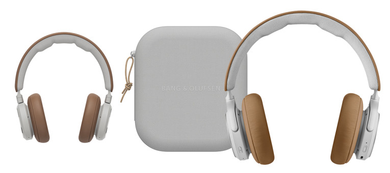 Bang & Olufsen Introduces Beoplay HX Headphones With Adaptive ANC