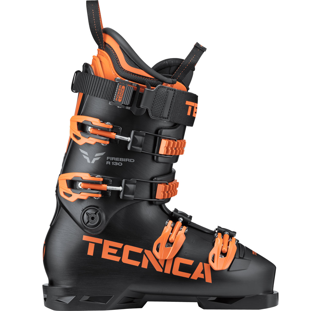 Tecnica Firebird R 130 black | XSPO