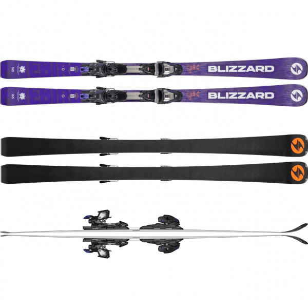 Kästle ZX Alpha 85/90 + K7.5 | XSPO