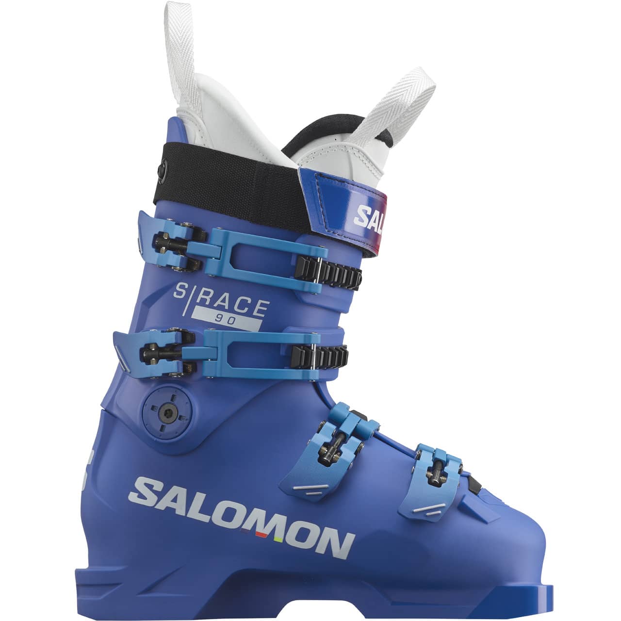 Salomon S/Race 90 race blue/white | XSPO