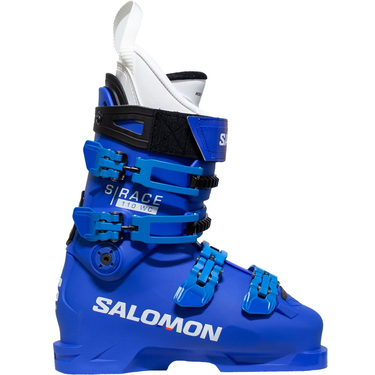 Salomon S/Race 110 race blue/white/process blue | XSPO