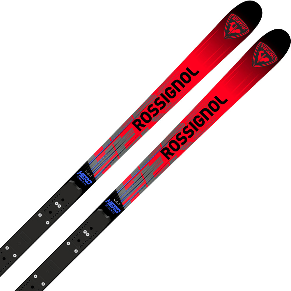 Rossignol Hero Athlete FIS GS U14/U16 R22 | XSPO