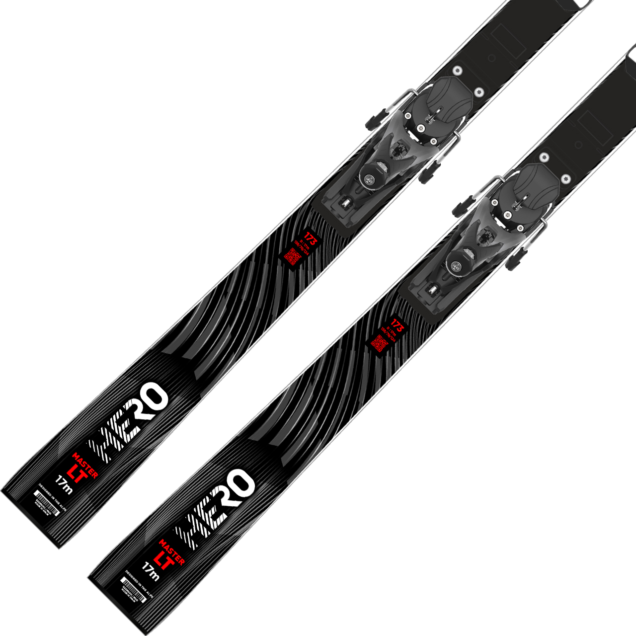 Rossignol Hero Master LT R22 | XSPO