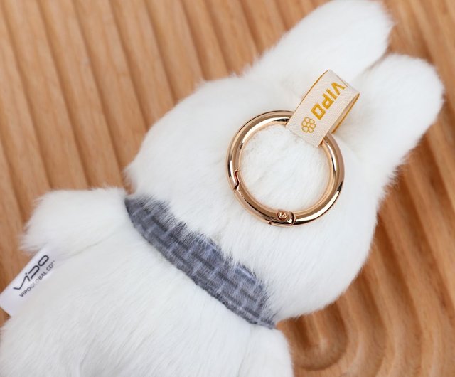 香港 【海外限定】(立ち姿) 2025 ミッフィー ふわふわ ぬいぐるみ