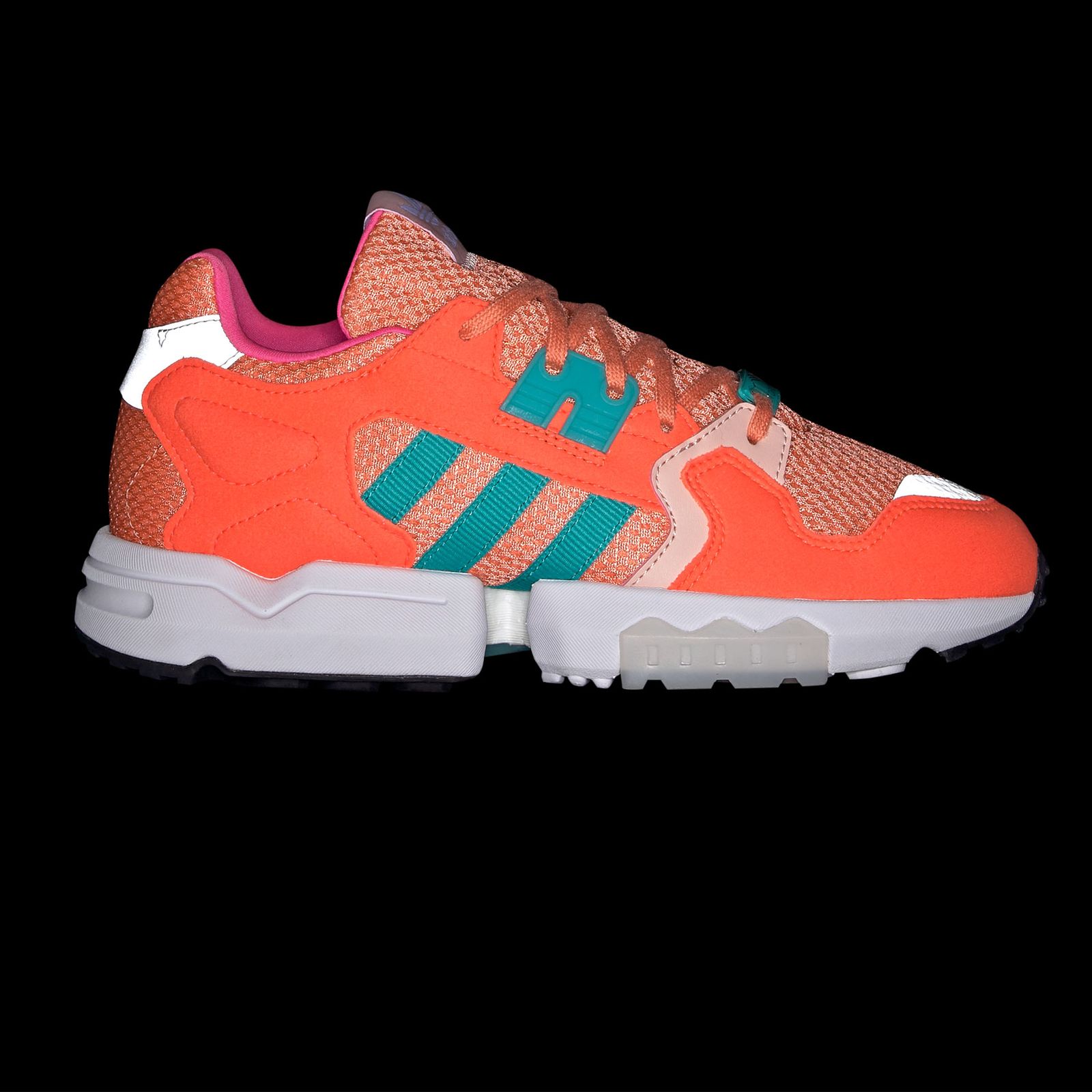 Adidas Originals ZX Torsion EE4842 Women's Sports Shoes Sneaker
