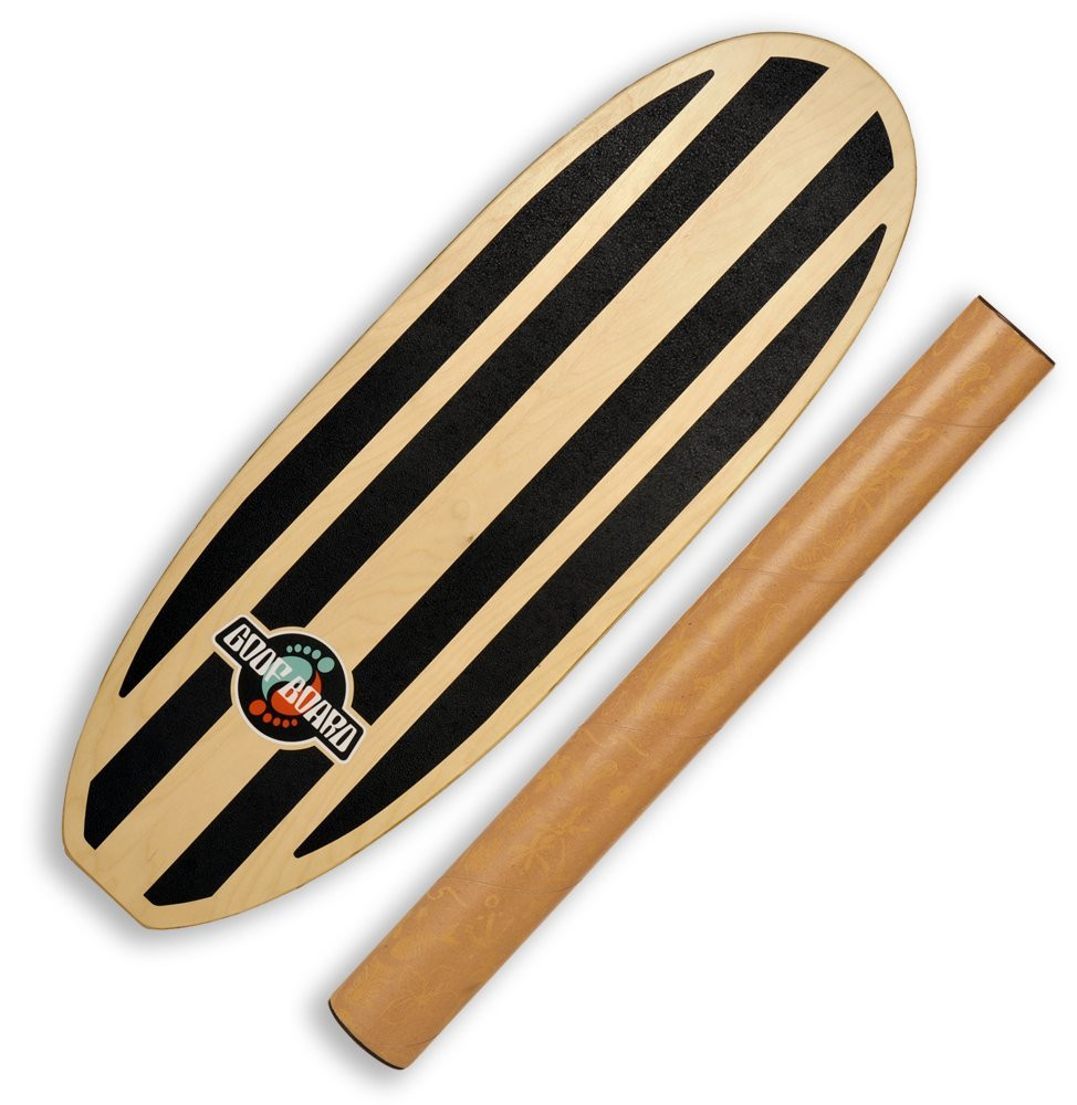 Goofboard CLASSIC Balance Board l ShadeOnMe