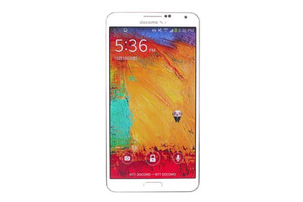 Kyoex - Shop Buy Docomo Samsung SC-01F Galaxy Note 3 Unlocked
