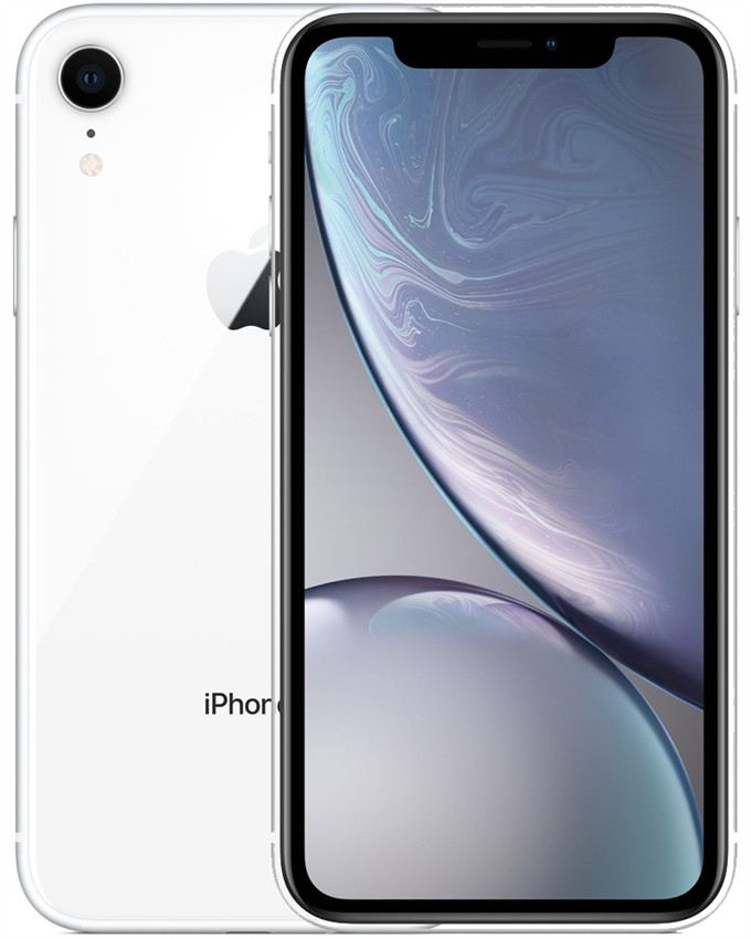iPhone XR White A+ Wholesale | TG Wireless