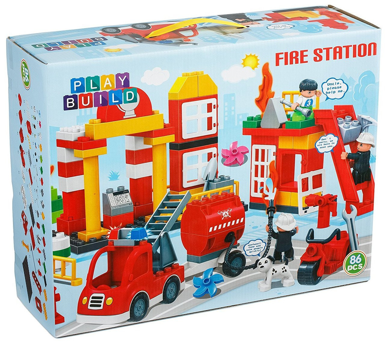 1998 Nintendo Mini Classics: Mario's Cement Factory / Hand-Held