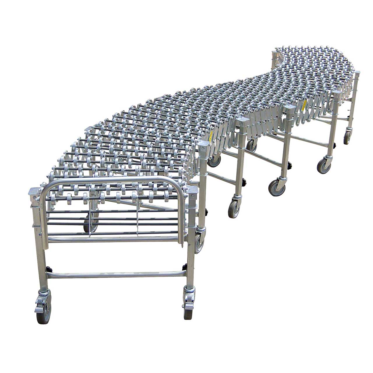 Flexible Conveyors for Sale – shop.SJF.com