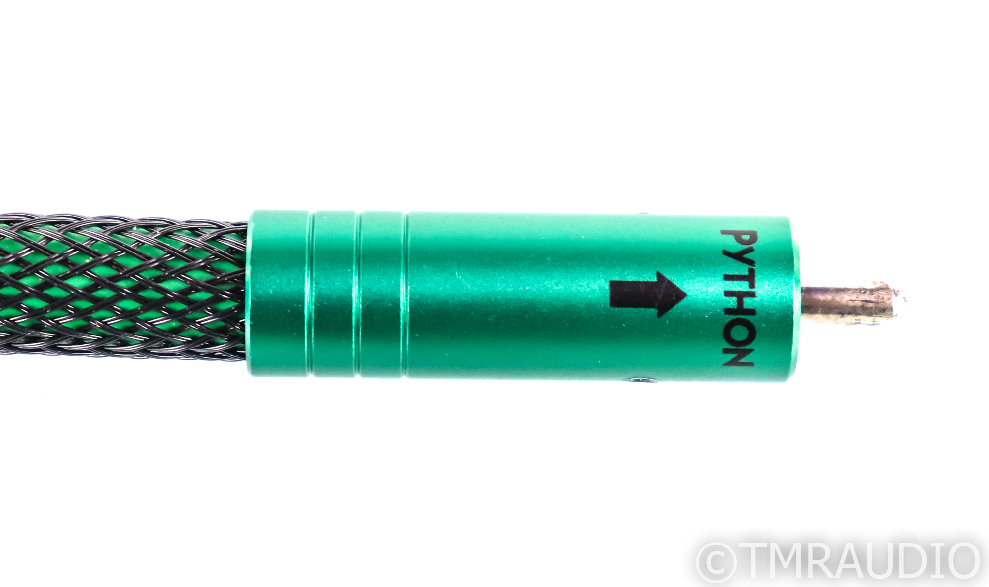 AudioQuest Python RCA Cables