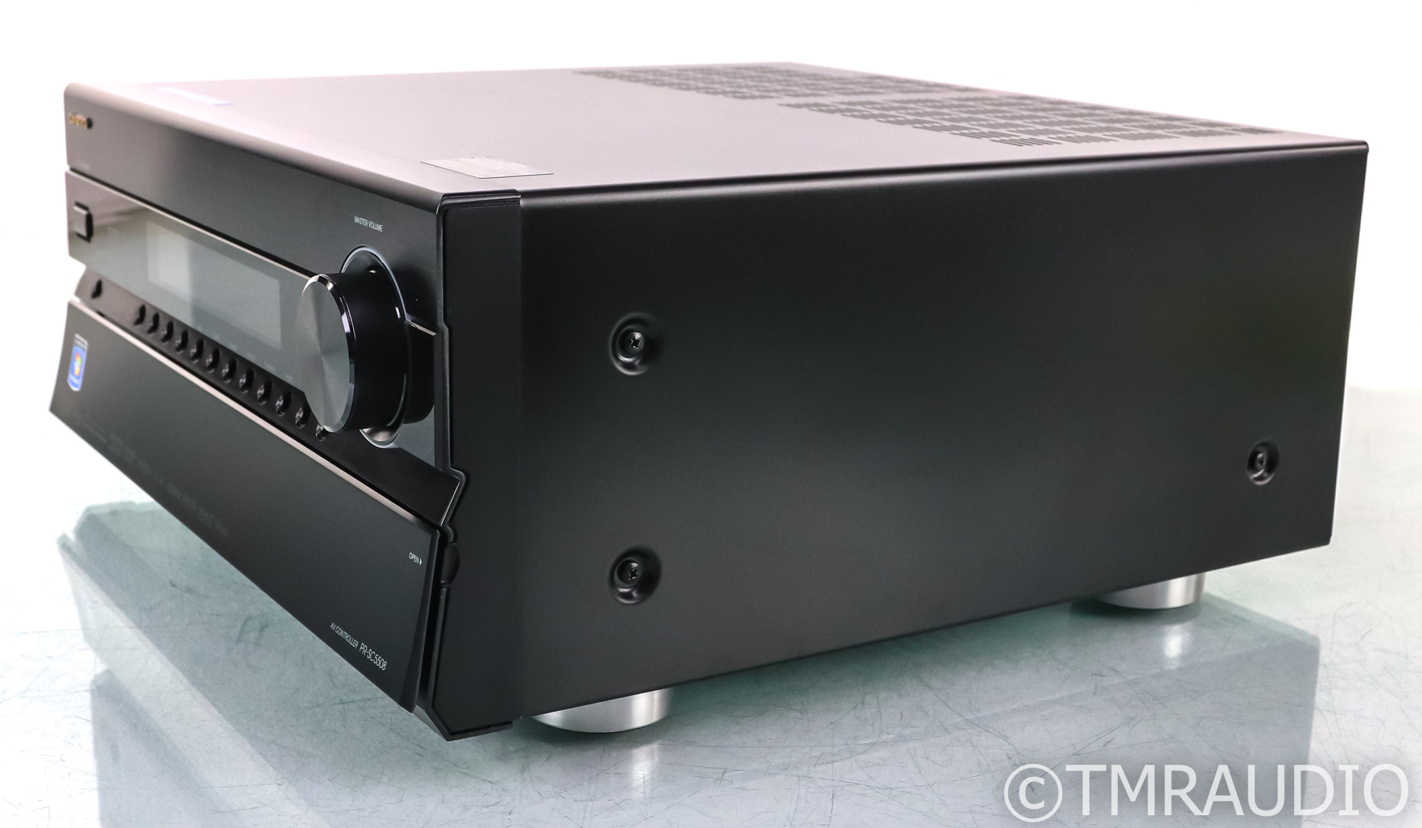 Onkyo PR-SC5508 9.2 Channel Home Theater Processor