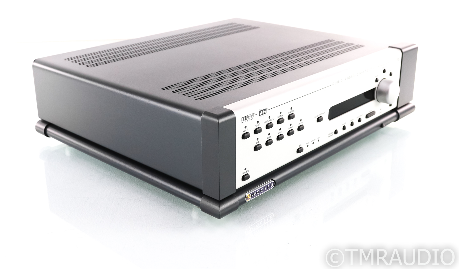 Proceed AVP 5.1 Channel Home Theater Processor