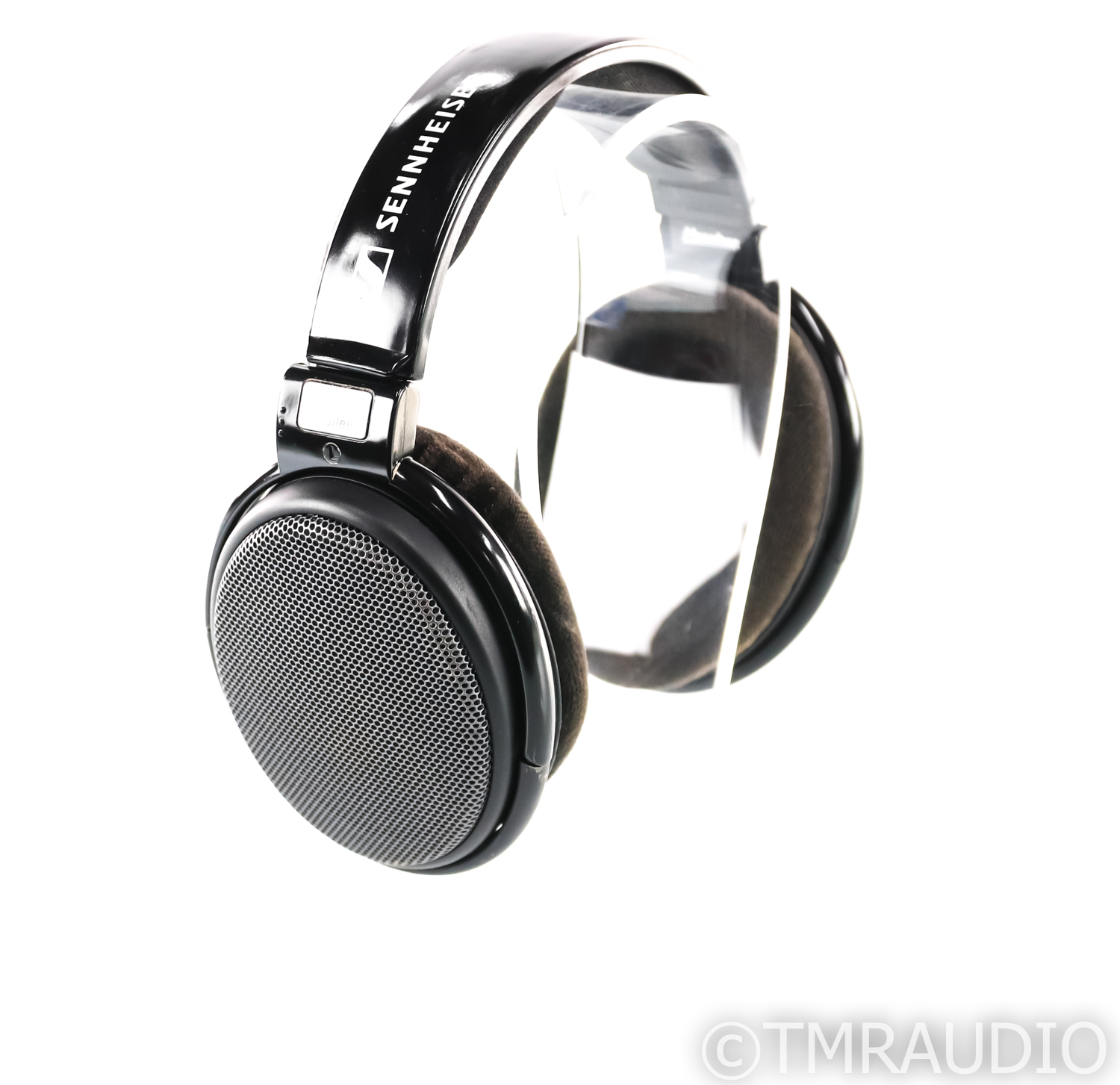 Massdrop x Sennheiser HD 58x Jubilee Open-Back Headphones