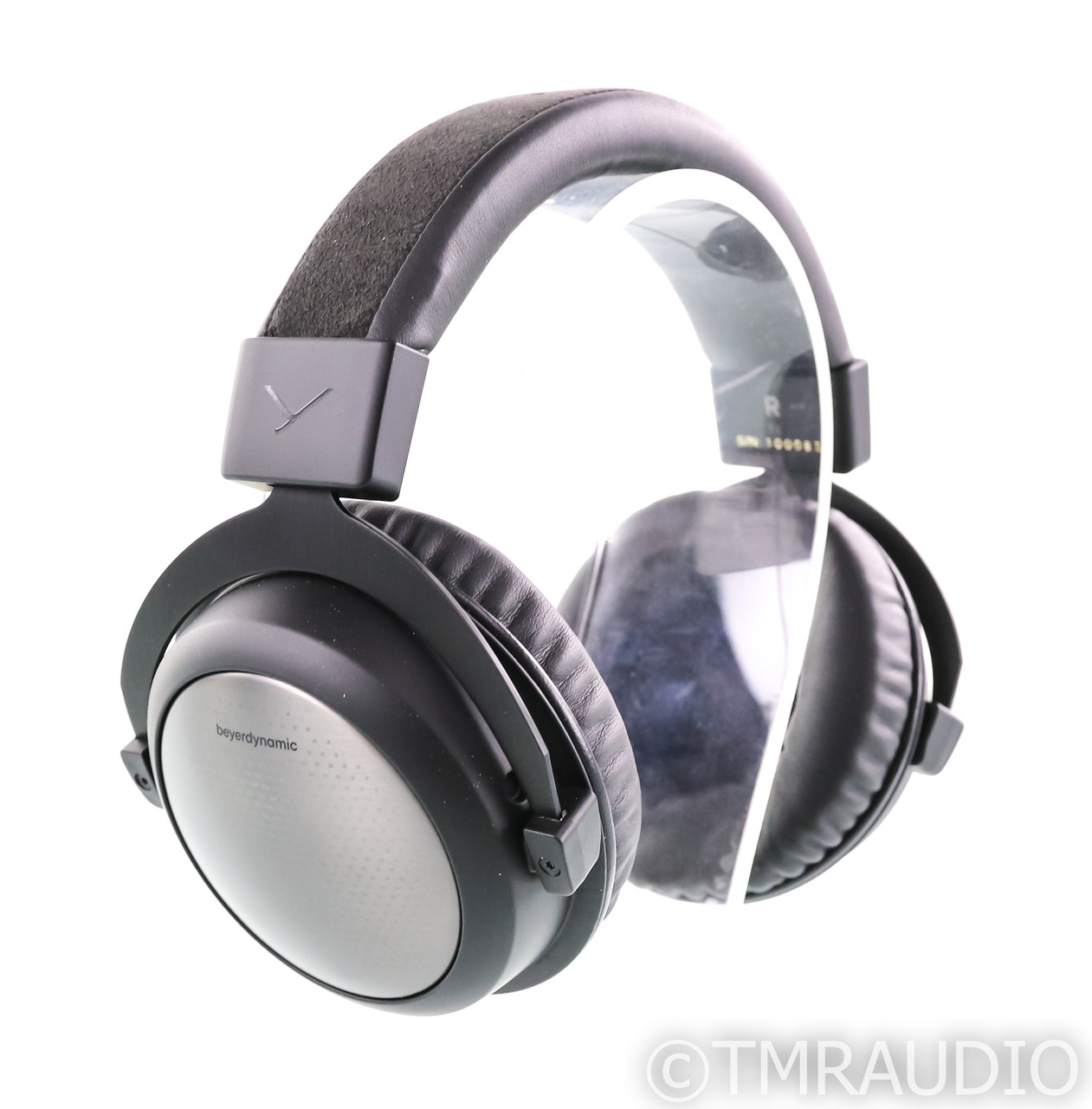 Beyerdynamic T5 3rd Gen Closed Back Headphones