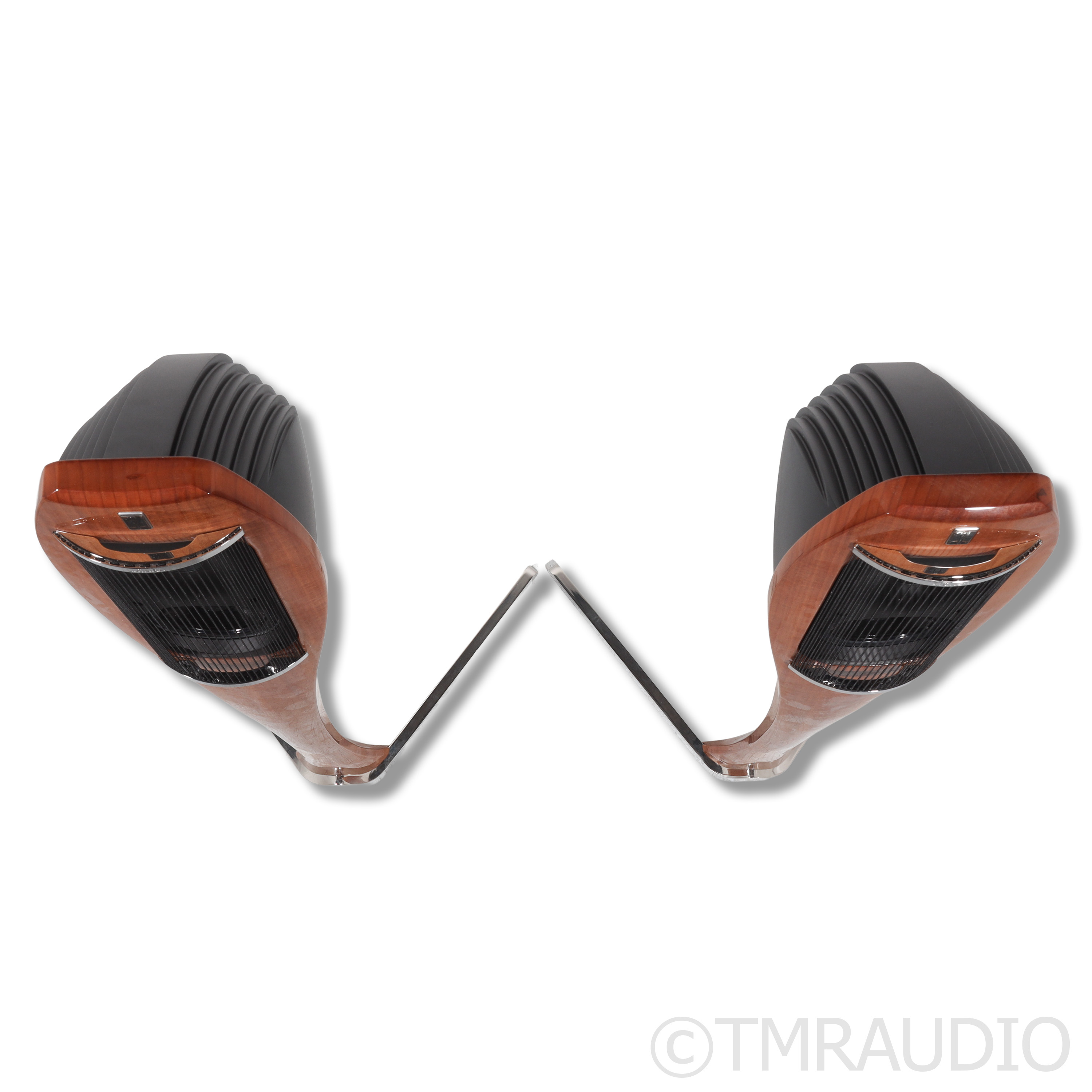 Franco Serblin Lignea Floorstanding Speakers - The Music Room