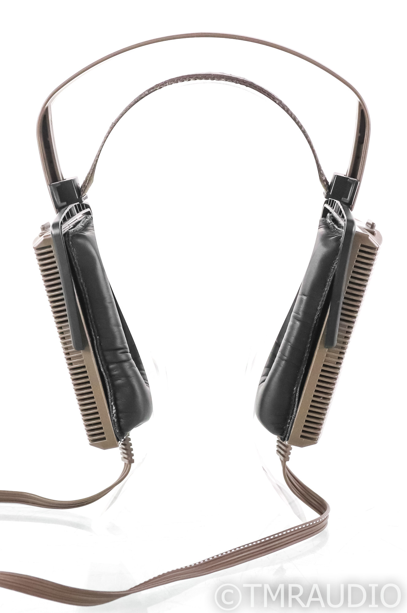 Stax SR Lambda Nova Electrostatic Headphones