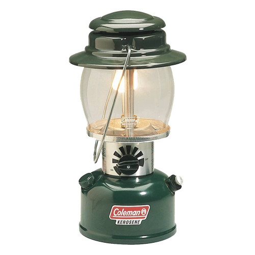 Coleman 3000004258 Kerosene Lantern - Green | Wholesale Marine