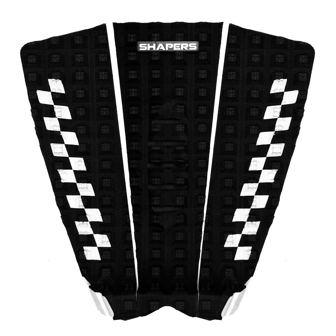 Sheldon Simkus Pro Model Traction : Black - Shapers Surf Co