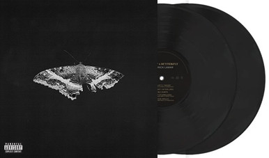 Kendrick Lamar - To Pimp A Butterfly (10 Year Alt Cover) Vinyl Record