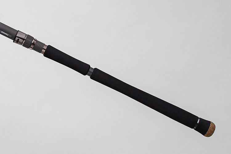ZENAQ Muthos Sonio Surf Rod