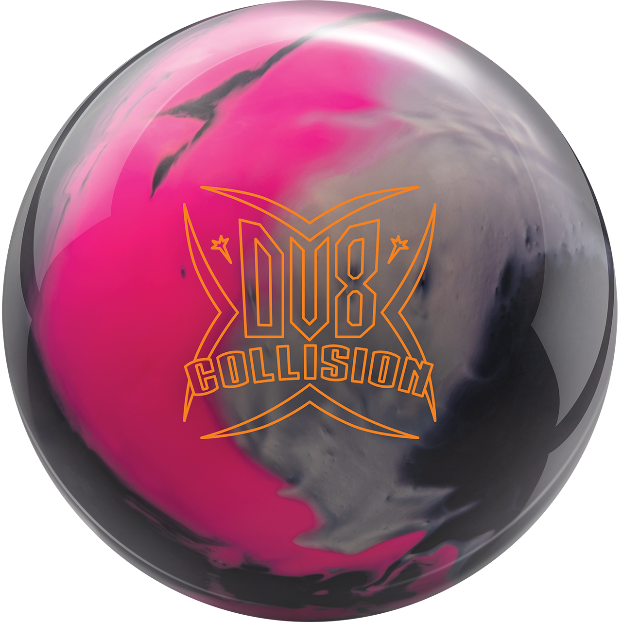 DV8 Collision | The Bowler Depot