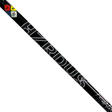 Project X HZRDUS Smoke Black RDX Shaft- 60g- 5.5 R-Flex - Ben