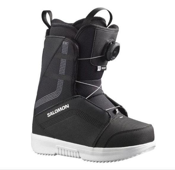 Salomon Women's Pearl BOA Snowboard Boots - High Mountain Sports