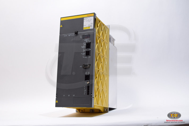 Fanuc A06B-6087-H115 or A06B6087H115 Power Supply Module - Fanucworld