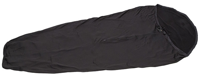 Carinthia Grizzly Mid-Zip fleece liner